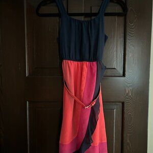 Paper Doll Girl's Party Dress Size 10 (New)